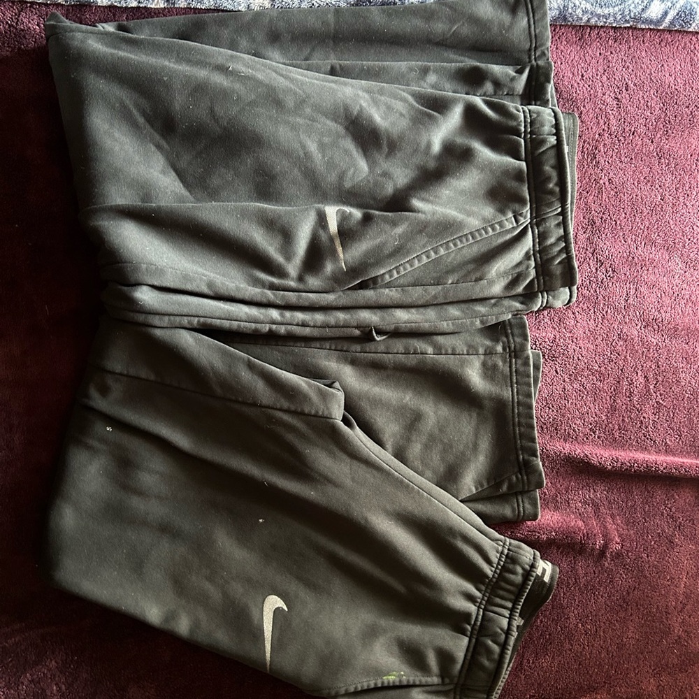 Men’s Nike sweatpants